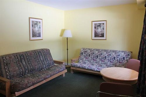 Riverview Lodge Wasaga Beach Ngoại thất bức ảnh